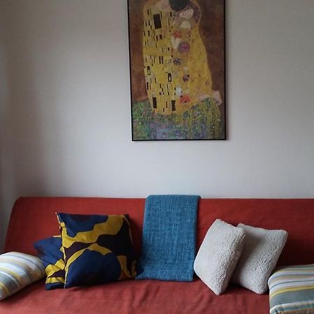 Residences Les Roseaux Lognes Bagian luar foto